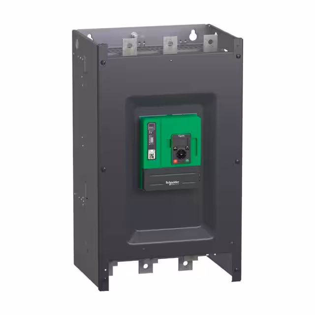 ATS480C59Y Schneider Electric  Módulos de placas de controlador de motor